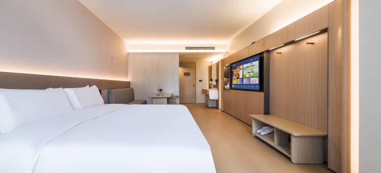 全季酒店(宁波凌云路店)图片