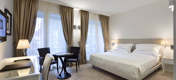 米兰梅森-乌纳体验酒店(Maison Milano | UNA Esperienze)图片