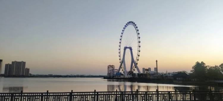 尚客优悦酒店(上饶余干天虹购物中心店)图片