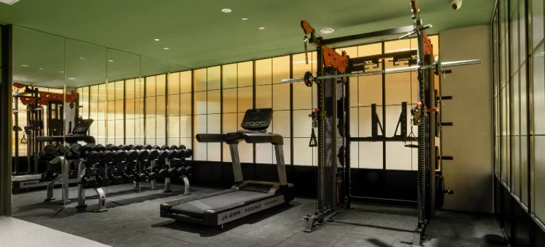 秋果酒店(北京中关村软件园马连洼地铁站店)图片