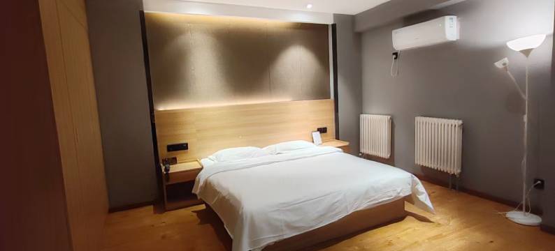 北京高能星源酒店(玉泉路地铁站店)图片