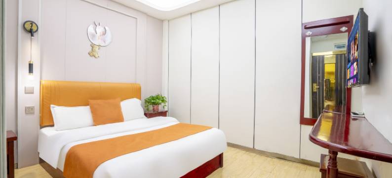 五华区俊驰酒店图片