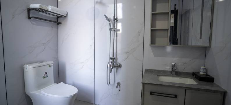 都市快捷酒店(上饶余干县琵琶湖迎宾大道店)图片