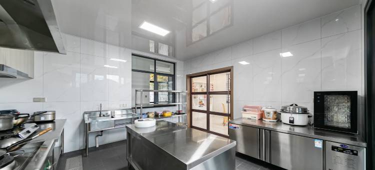 福恬居·sweet美宿(朱家尖风景区店)图片