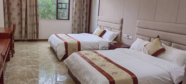 忠信镇栗园民宿图片