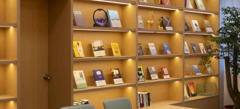 美住酒店(扬州扬子津校区汇金谷店)图片