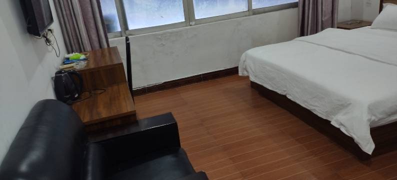 广州惠康公寓图片