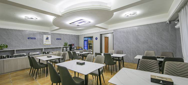 速8精选酒店(福州宜家上洋地铁站店)图片