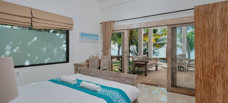 迈阿莫海滩小屋(MYAMO BEACH LODGE)图片