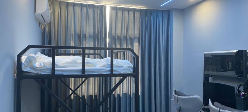 麦田电竞公寓(丽水万地广场店)图片