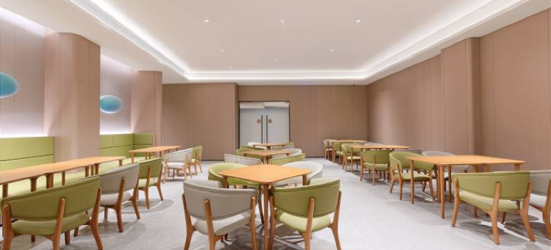 全季酒店(重庆江津鼎山公园店)图片