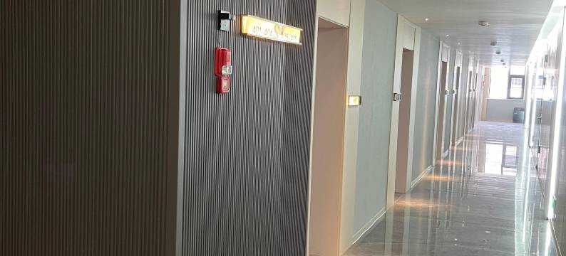 康县青桔酒店(康县汽车站店)图片