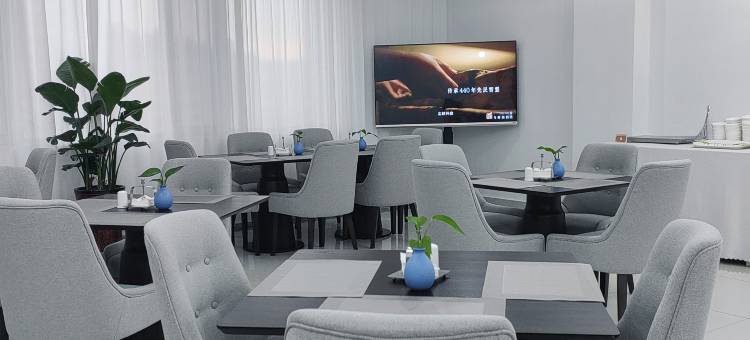 亚特培训中心图片