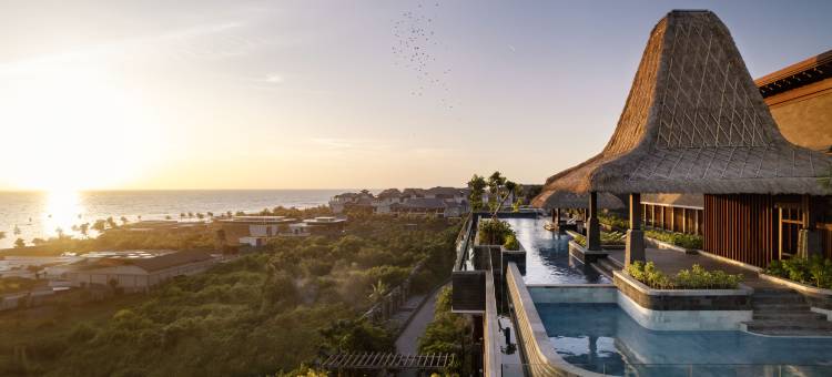 巴厘岛彰古假日酒店(Holiday Inn Resort Bali Canggu)图片