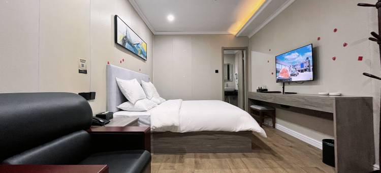 万荣德馨大酒店图片