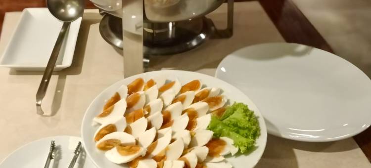 The Mangrove Hotel图片