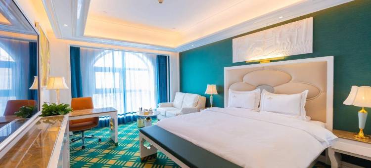 瑞丽柏俪酒店图片