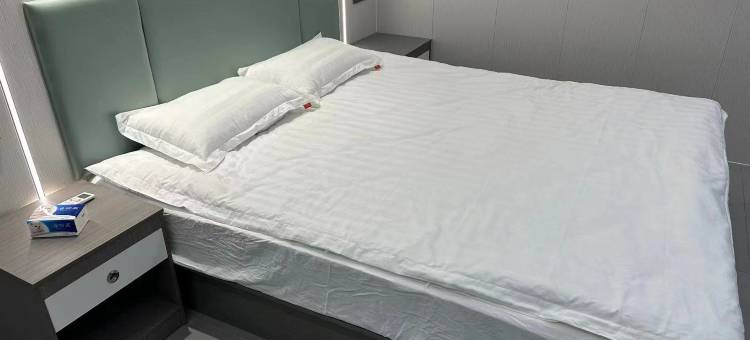 君乐连锁公馆图片