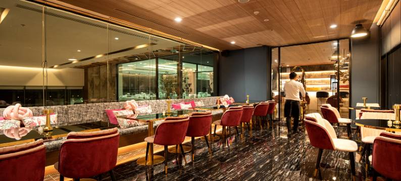 曼谷泰雅酒店(Thaya Hotel Bangkok)图片