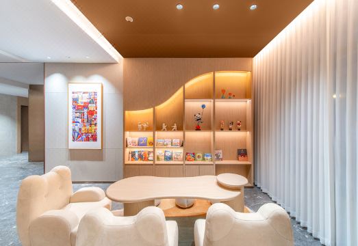 Huaxi Hotel Hotel Overview