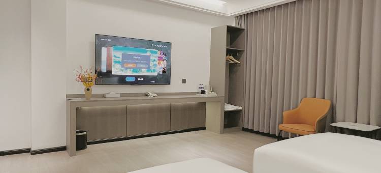 建水宇宸民宿(古城南门店)图片