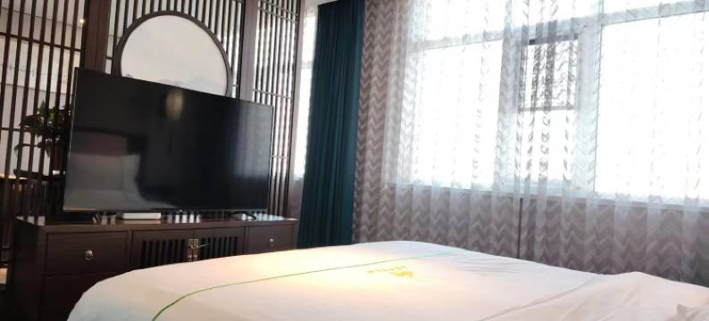 枣花香酒店(内黄电商产业园店)图片