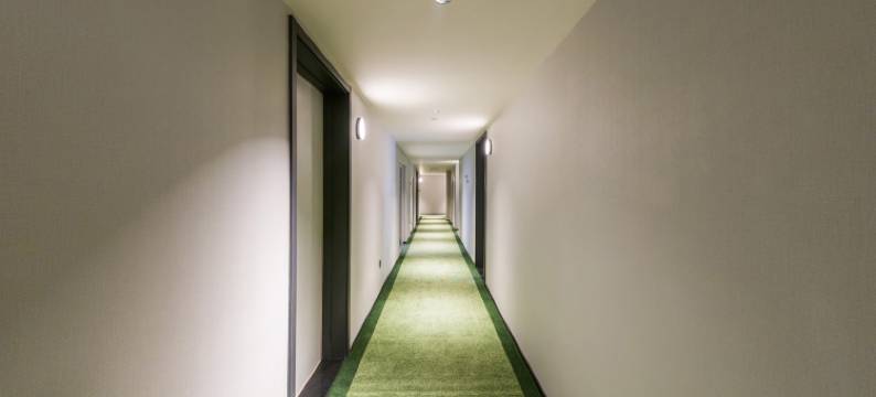 海友酒店(天津海泰南北大街城建大学店)图片