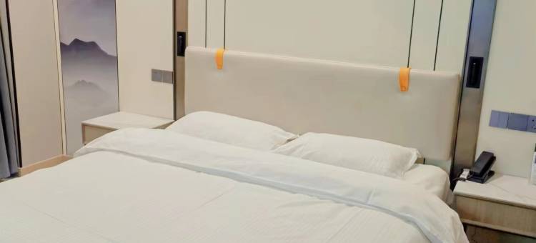 格林豪泰智选酒店(扬州江都大桥镇店)图片