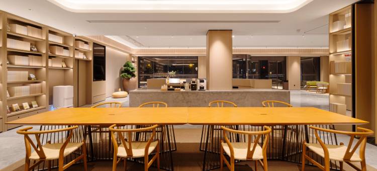 全季酒店(重庆璧山机电大学店)图片