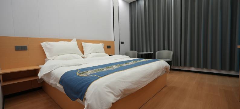 长汀金沙酒店(汀州古城墙济川门店)图片