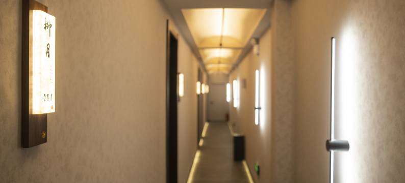 楠隐九棠酒店(天堂明堂应天门景区店)图片