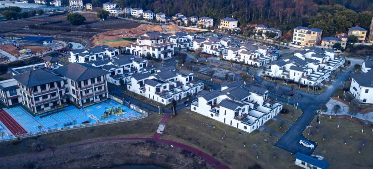 寻梦源民宿图片