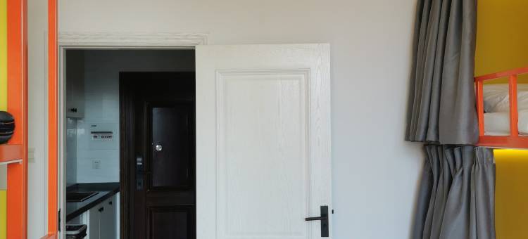 嘉兴秀湖青年旅舍图片