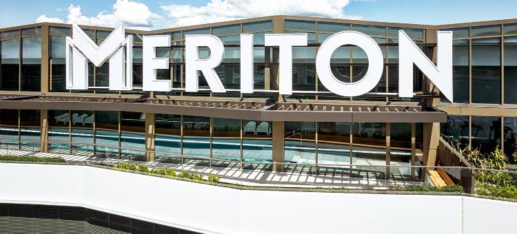 美利通公寓式酒店 - 坎培拉(Meriton Suites Canberra)图片