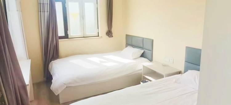 烟台四号快捷酒店(烟台高铁南站店)图片