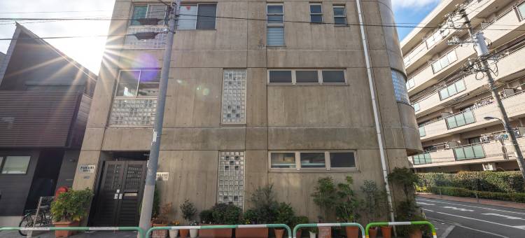 Fukuei Stay Tokyo 东十条(Fukuei Stay Tokyo Higashijujo)图片