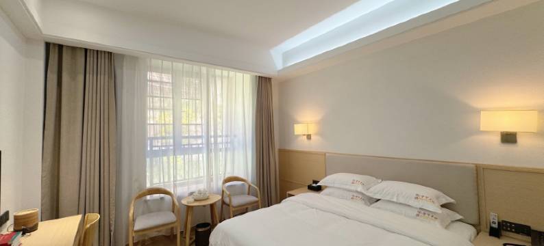 难忘下党基地图片