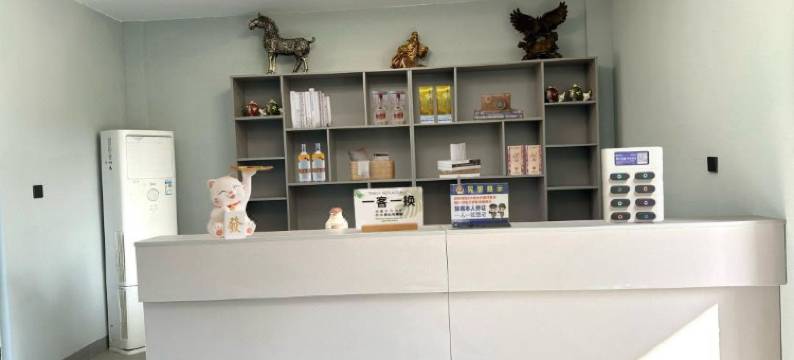 安吉境森居民宿图片