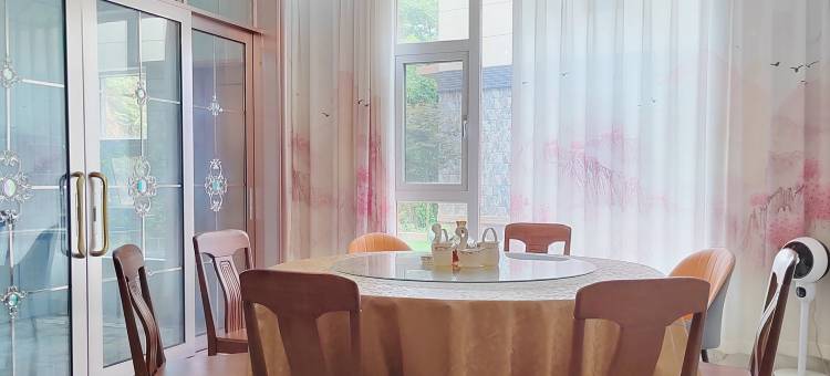 和平简德轩民宿图片