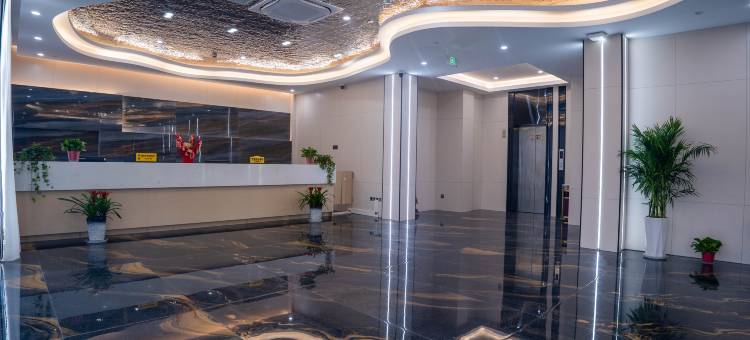 绿都宾馆(泾县精品一店)图片