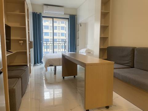 佛山庭馨服务式公寓(顺德碧桂园总部大楼店)