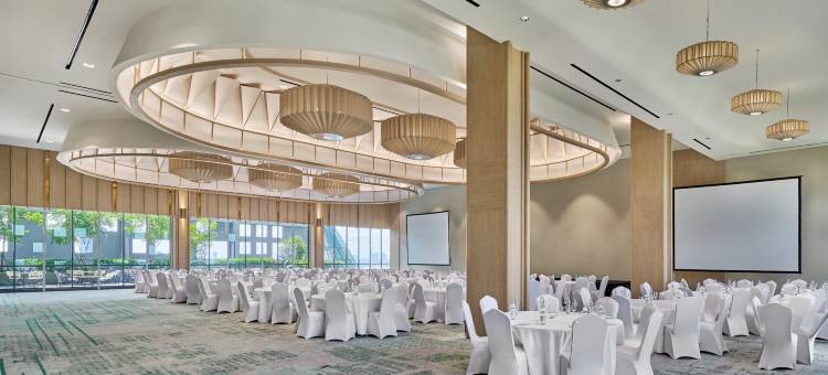 VIVERE 酒店，ARTOTEL 策划的加丁塞尔蓬(VIVERE Hotel, ARTOTEL Curated Gading Serpong)图片