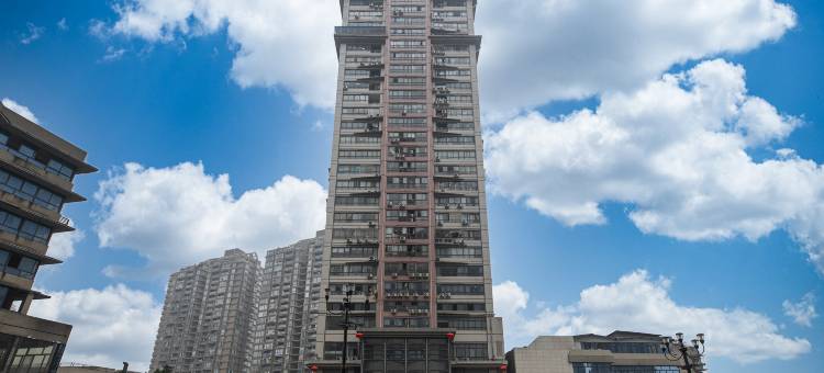 全季酒店(重庆解放碑来福士店)图片