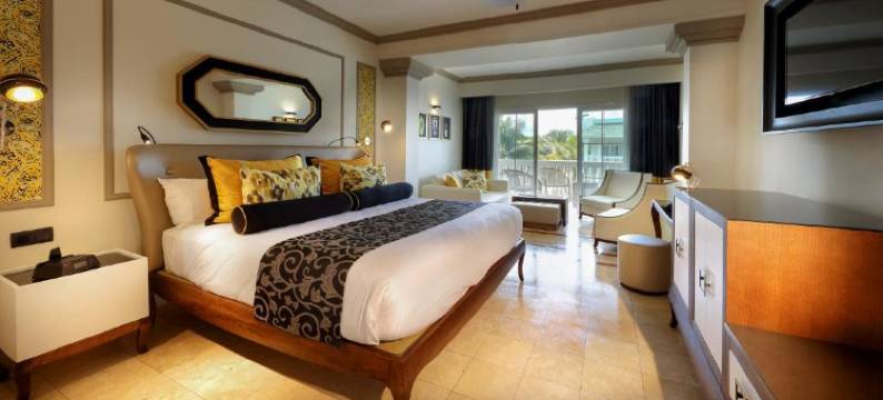 帕拉丢姆夫人汉米尔顿水疗度假大酒店-全包(Grand Palladium Lady Hamilton Resort & Spa - All Inclusive)图片