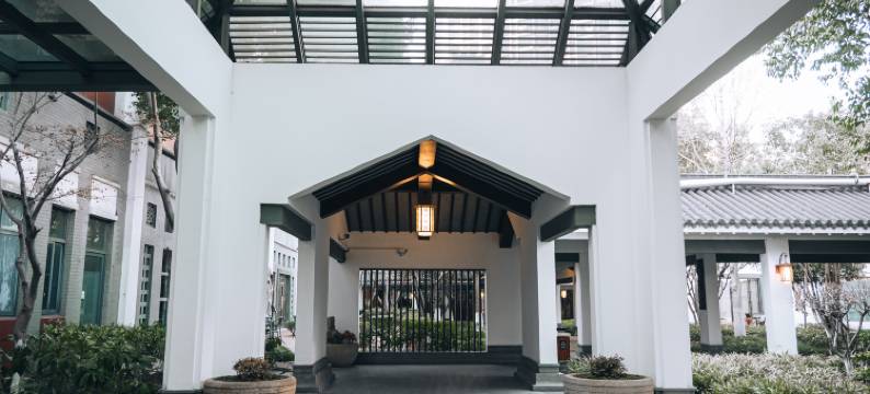 张家港永联小镇度假酒店图片