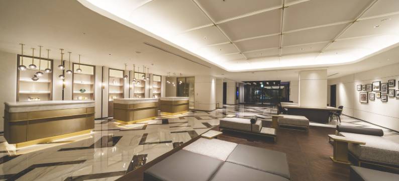 琉球Orion那霸国际通酒店(Ryukyu Orion Hotel Naha Kokusai Dôri)图片