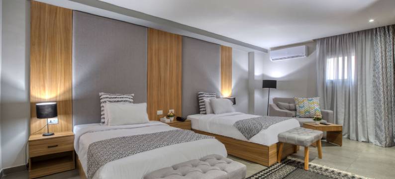 洛坎达博物馆酒店(Locanda Museum Hotel)图片