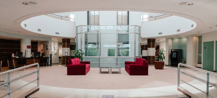 MS公寓酒店(MS Aparthotel)图片