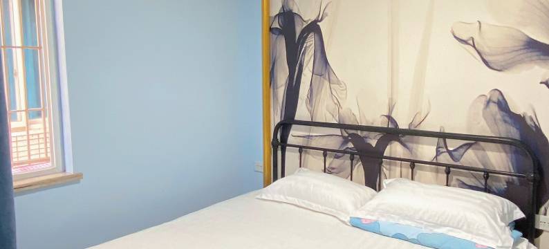 重庆贵客之家公寓图片