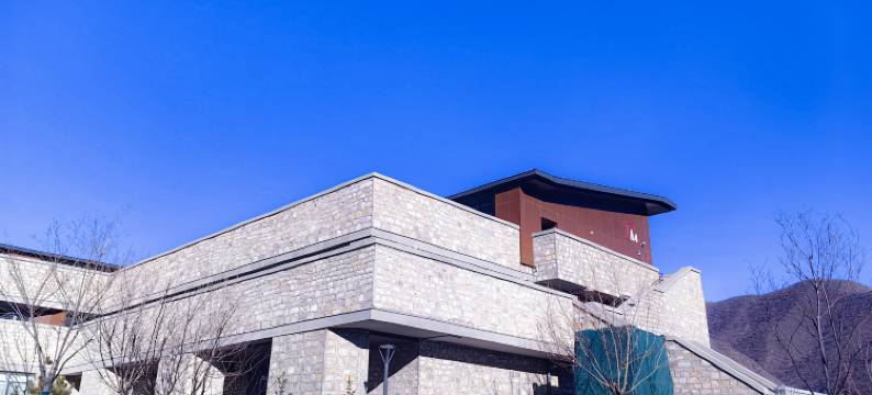 北京冰雪小镇酒店图片